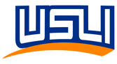 USLI Logo - White