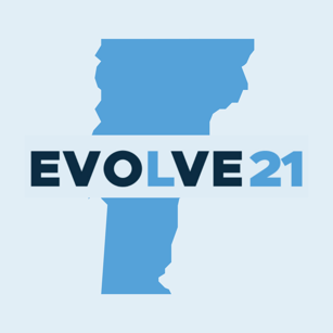 Evolve 2021 Image