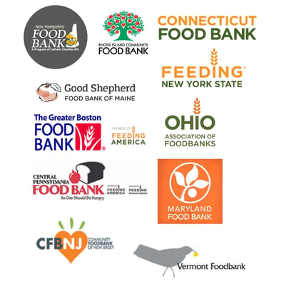 Food Bank Image - Thanksgiving Campaign 2021