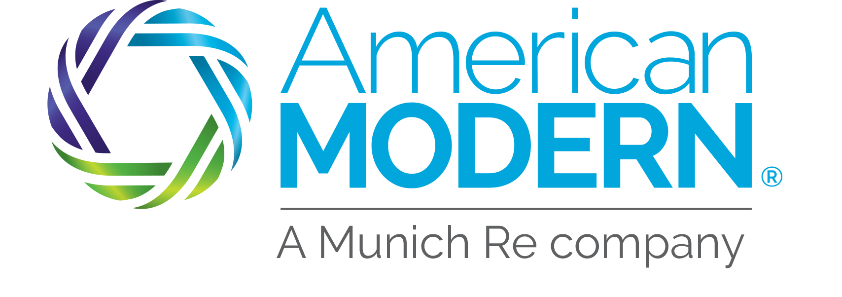 American Modern - Logo