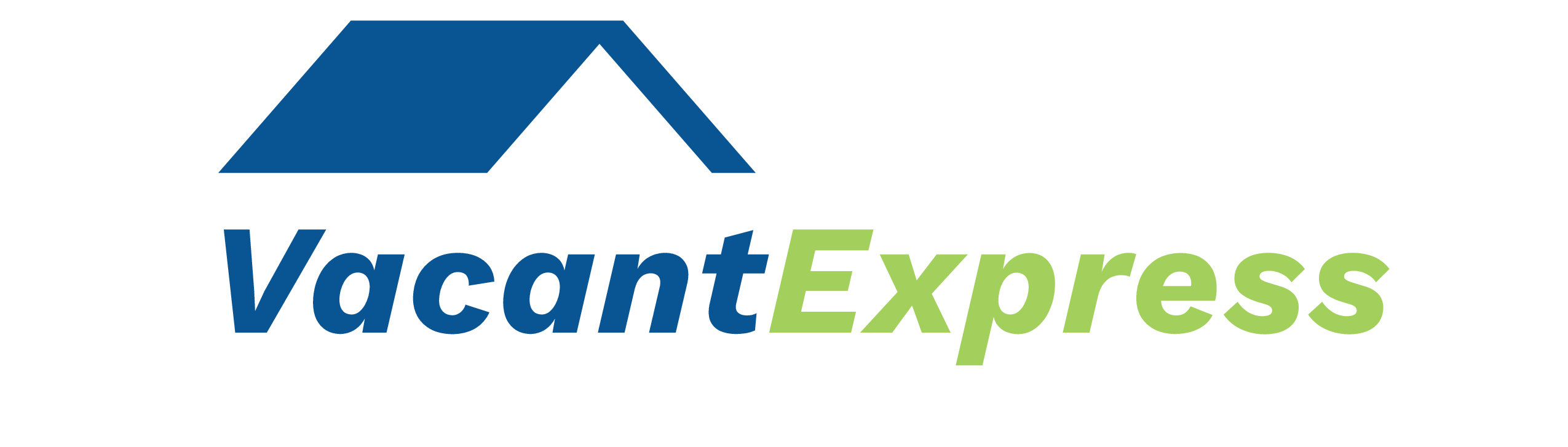 Vacant Express - Logo