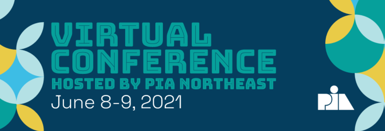 NEEE to Exhibit at PIA Northeast Virtual Convention