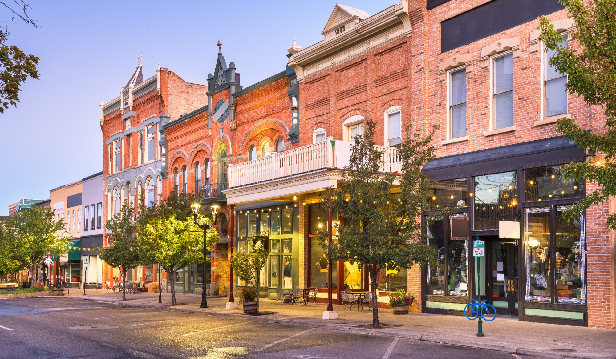The Benefits of Targeting Mixed Use Commercial Real Estate
